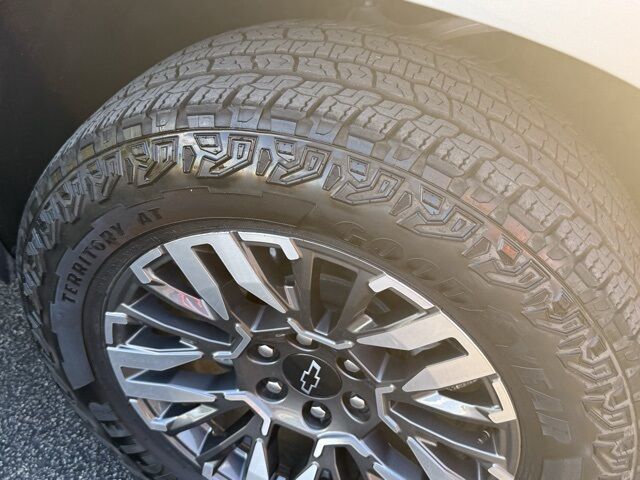 2025 Chevrolet Tahoe Z71  TX