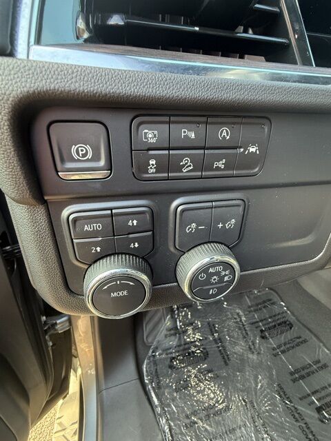 2025 Chevrolet Tahoe Z71  TX