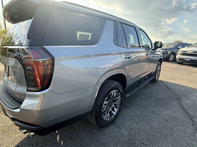 2025 Chevrolet Tahoe Z71  TX