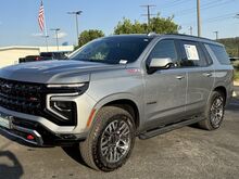 2025_Chevrolet_Tahoe_Z71_  TX