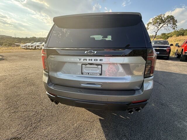 2025 Chevrolet Tahoe Z71  TX