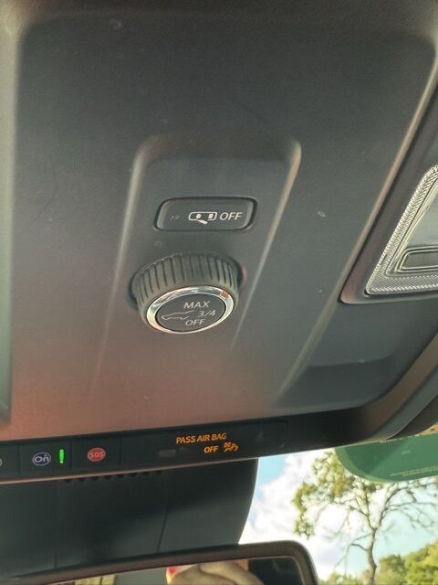 2025 Chevrolet Tahoe Z71  TX