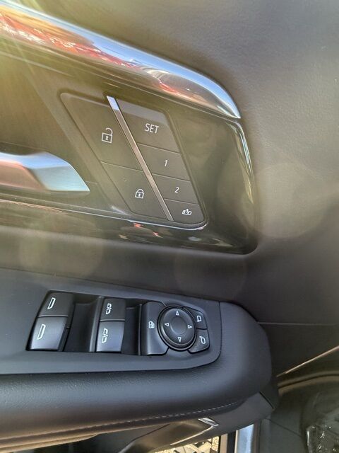 2025 Chevrolet Tahoe Z71  TX