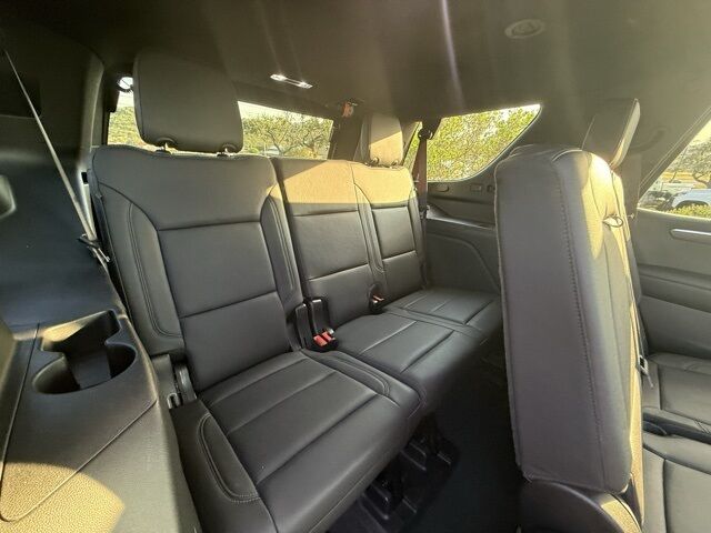 2025 Chevrolet Tahoe Z71  TX