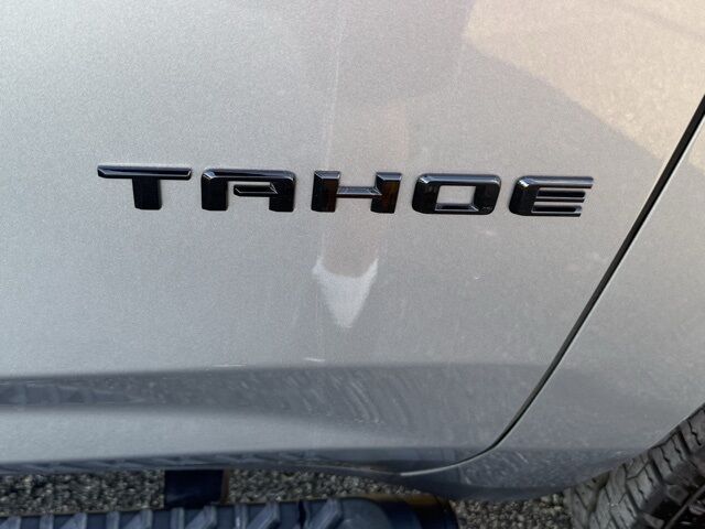 2025 Chevrolet Tahoe Z71  TX