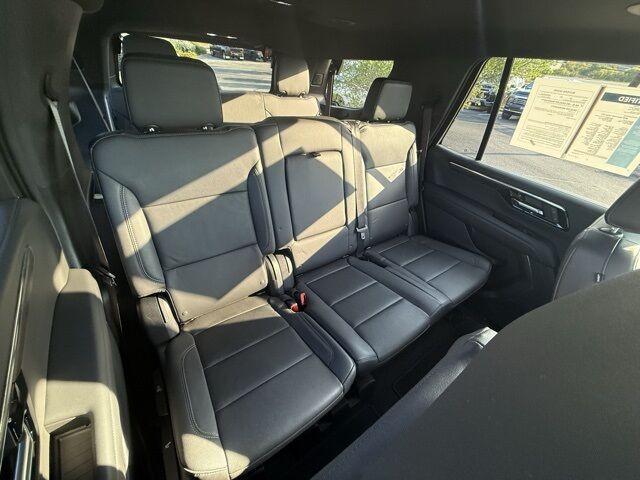2025 Chevrolet Tahoe Z71  TX