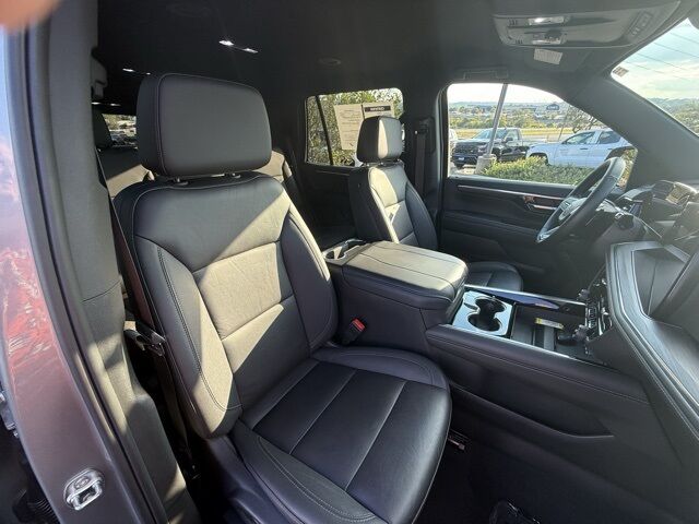 2025 Chevrolet Tahoe Z71  TX