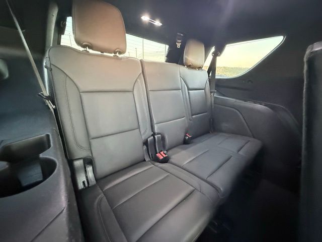 2025 Chevrolet Tahoe Z71 Kerrville TX