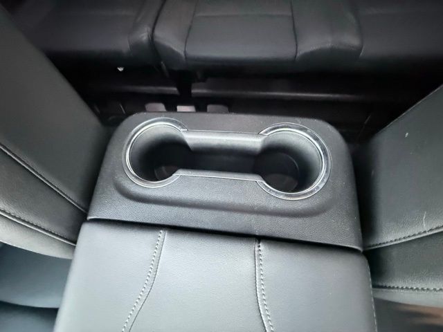 2025 Chevrolet Tahoe Z71 Kerrville TX