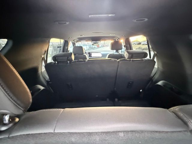 2025 Chevrolet Tahoe Z71 Kerrville TX