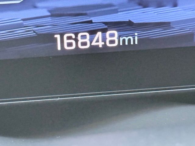 2025 Chevrolet Tahoe Z71 Kerrville TX