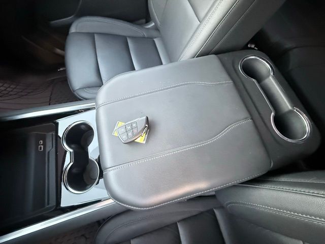 2025 Chevrolet Tahoe Z71 Kerrville TX