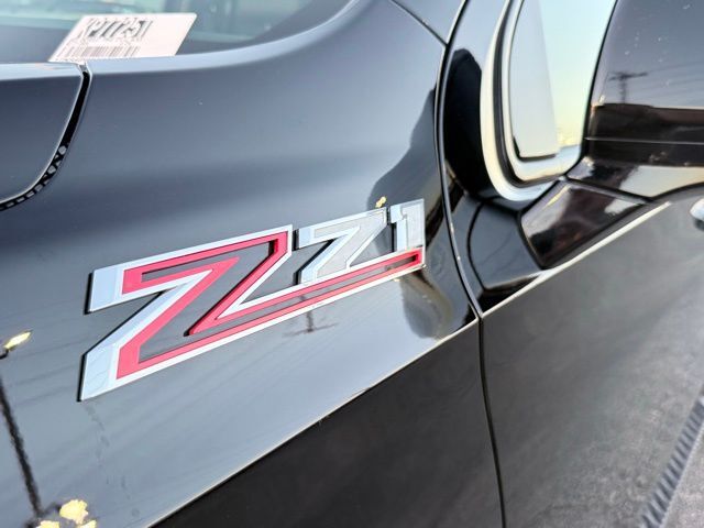 2025 Chevrolet Tahoe Z71 Kerrville TX