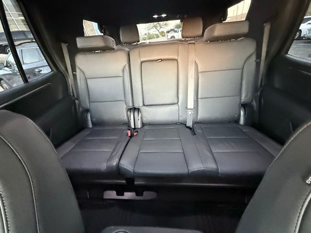 2025 Chevrolet Tahoe Z71 Kerrville TX