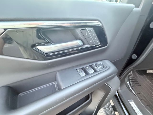 2025 Chevrolet Tahoe Z71 Kerrville TX