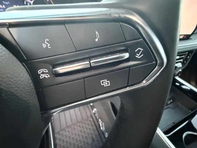 2025 Chevrolet Tahoe Z71 Kerrville TX