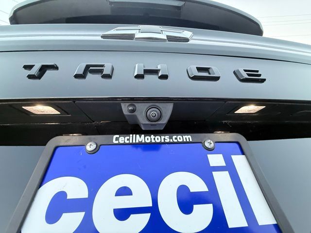 2025 Chevrolet Tahoe Z71 Kerrville TX