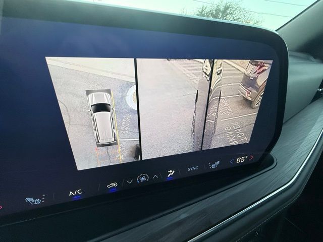 2025 Chevrolet Tahoe Z71 Kerrville TX