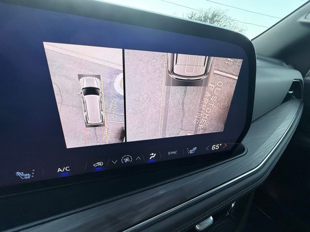 2025 Chevrolet Tahoe Z71 Kerrville TX