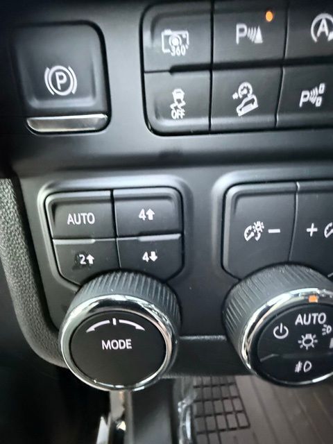 2025 Chevrolet Tahoe Z71 Kerrville TX