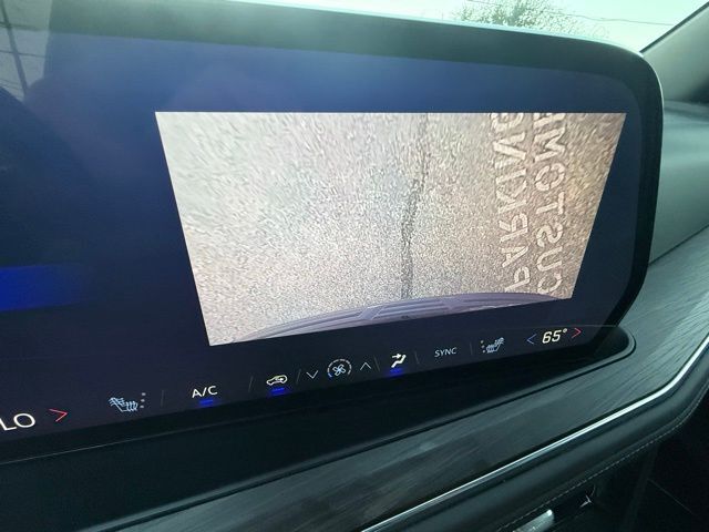 2025 Chevrolet Tahoe Z71 Kerrville TX