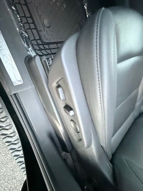 2025 Chevrolet Tahoe Z71 Kerrville TX