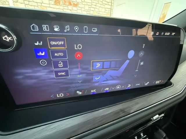 2025 Chevrolet Tahoe Z71 Kerrville TX