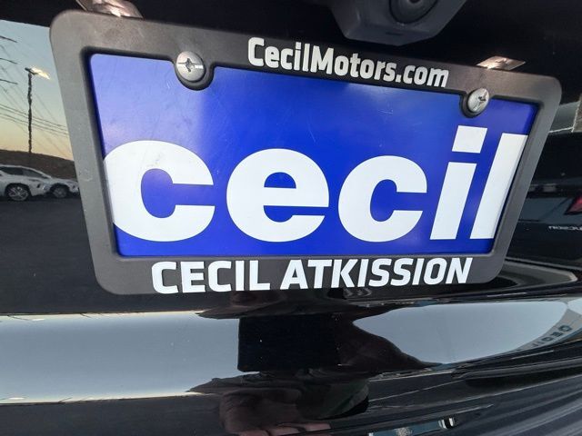 2025 Chevrolet Tahoe Z71 Kerrville TX