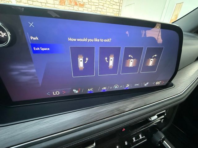 2025 Chevrolet Tahoe Z71 Kerrville TX