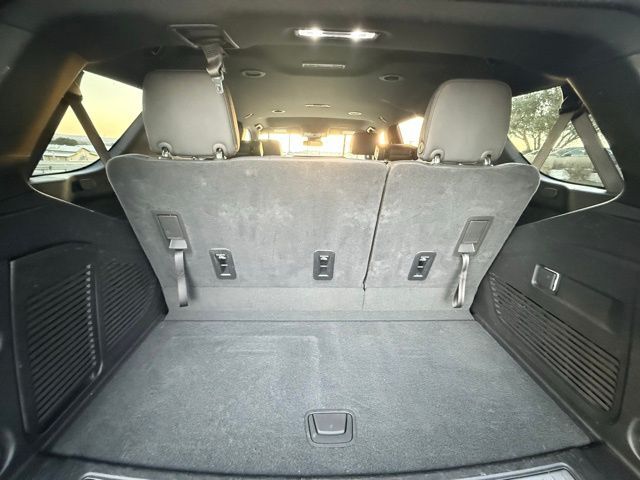 2025 Chevrolet Tahoe Z71 Kerrville TX