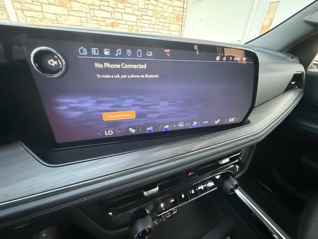 2025 Chevrolet Tahoe Z71 Kerrville TX