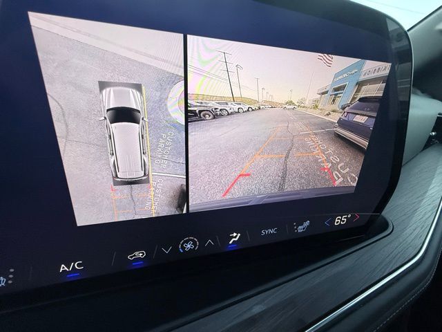 2025 Chevrolet Tahoe Z71 Kerrville TX