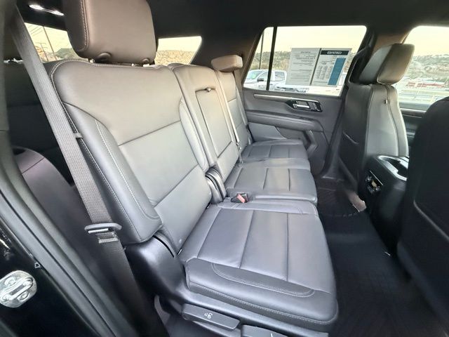 2025 Chevrolet Tahoe Z71 Kerrville TX