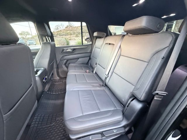 2025 Chevrolet Tahoe Z71 Kerrville TX