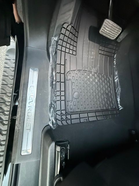 2025 Chevrolet Tahoe Z71 Kerrville TX