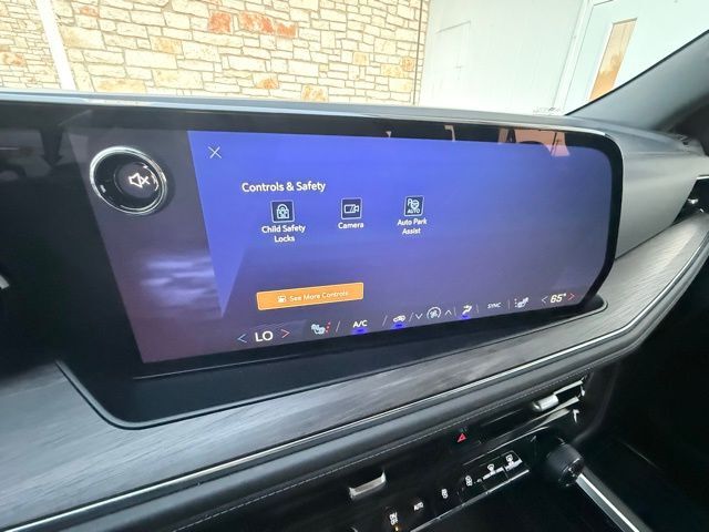 2025 Chevrolet Tahoe Z71 Kerrville TX