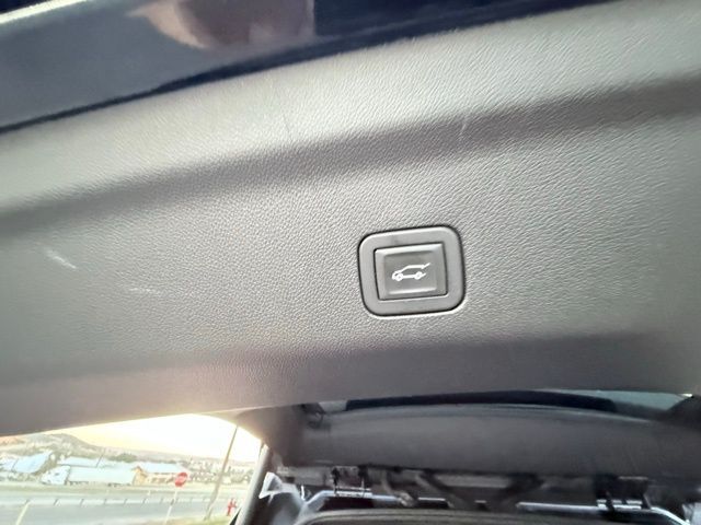 2025 Chevrolet Tahoe Z71 Kerrville TX