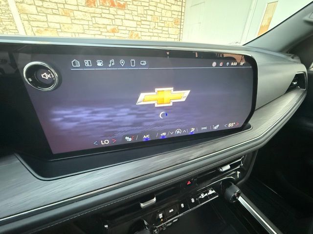 2025 Chevrolet Tahoe Z71 Kerrville TX