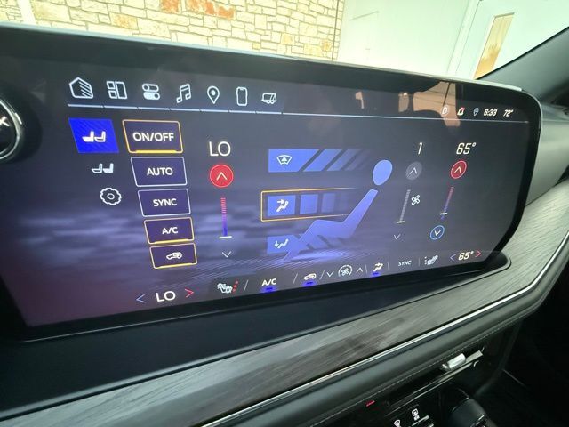 2025 Chevrolet Tahoe Z71 Kerrville TX