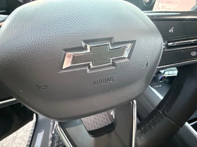 2025 Chevrolet Tahoe Z71 Kerrville TX