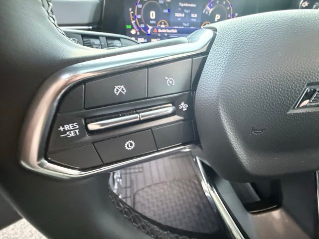 2025 Chevrolet Tahoe Z71 Kerrville TX