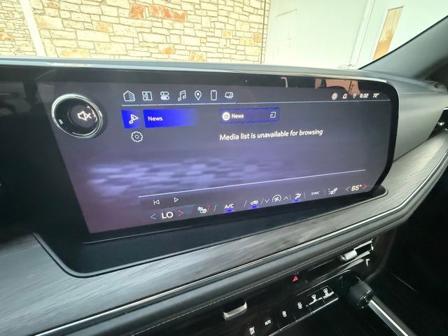 2025 Chevrolet Tahoe Z71 Kerrville TX