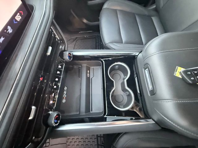 2025 Chevrolet Tahoe Z71 Kerrville TX