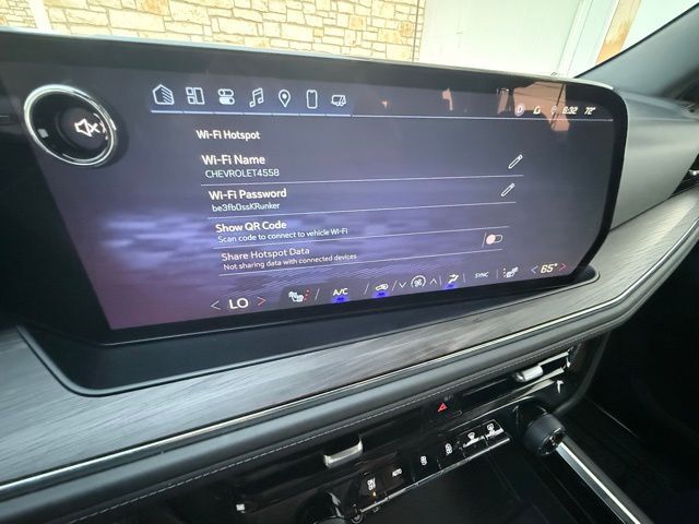 2025 Chevrolet Tahoe Z71 Kerrville TX