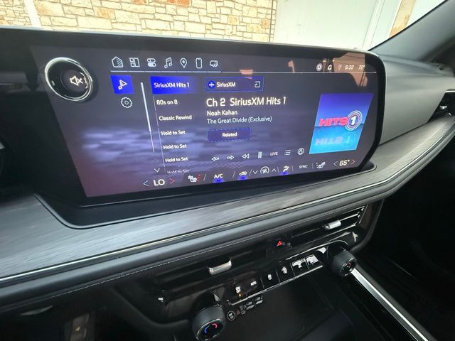 2025 Chevrolet Tahoe Z71 Kerrville TX