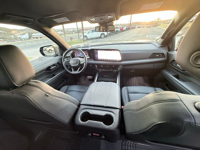 2025 Chevrolet Tahoe Z71 Kerrville TX