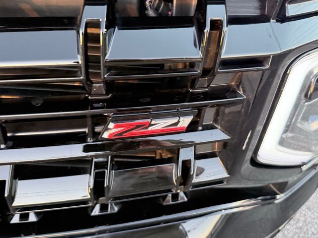 2025 Chevrolet Tahoe Z71 Kerrville TX