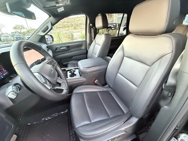 2025 Chevrolet Tahoe Z71 Kerrville TX