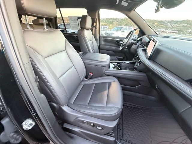 2025 Chevrolet Tahoe Z71 Kerrville TX