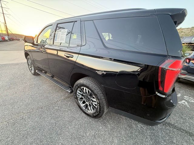 2025 Chevrolet Tahoe Z71 Kerrville TX